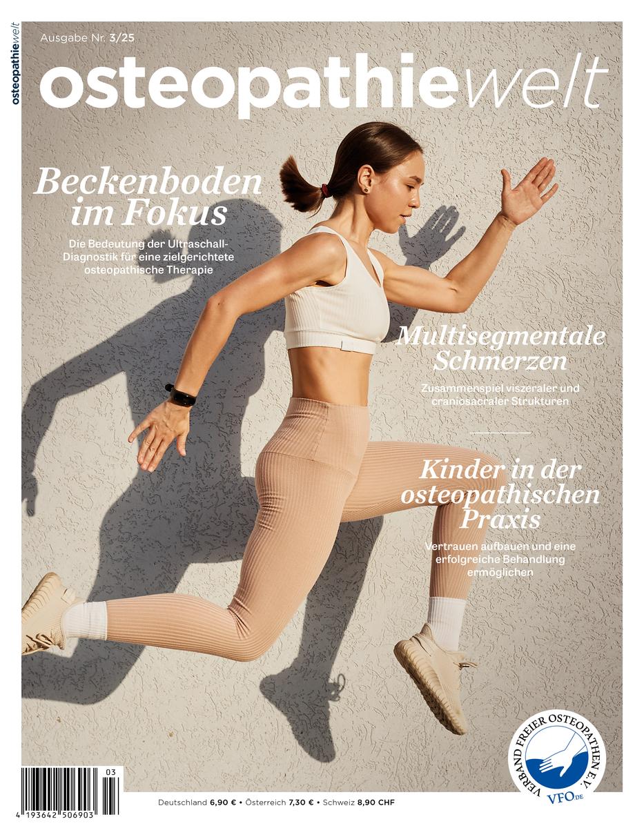 Ausgabe 03 | 25